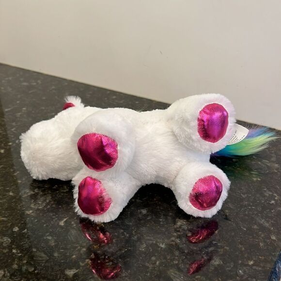 Klutz Craft & Snuggle My Pet Unicorn . Size 7” - Picture 5 of 7
